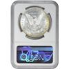 Image 3 : 1881-S $1 Morgan Silver Dollar Coin NGC MS63 CAC Amazing Toning