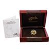 Image 2 : 2008-W $5 Proof American Buffalo 1/10 oz. Gold Coin w/ Box & COA