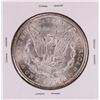 Image 2 : 1884-CC $1 Morgan Silver Dollar Coin
