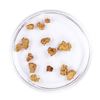 Image 2 : Lot of Gold Nuggets 3.70 grams Total Weight