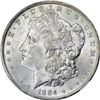 Image 4 : 1884-O $1 Morgan Silver Dollar Coin NGC MS63 CAC Great Toning