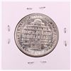 Image 2 : 1950-S Booker T. Washington Memorial Half Dollar Coin