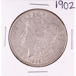 1902 $1 Morgan Silver Dollar Coin