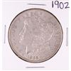 Image 1 : 1902 $1 Morgan Silver Dollar Coin