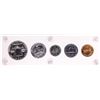 Image 2 : 1961 (5) Coin Proof Set