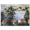 Image 1 : Marilyn Simandle "Costa Del Sol" Limited Edition Giclee