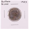 Image 1 : 1923 Buffalo Nickel Coin
