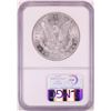 Image 2 : 1902-O $1 Morgan Silver Dollar Coin NGC MS65