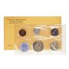 Image 1 : 1963 (5) Coin Proof Set in Envelope