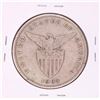 Image 2 : 1903-S Philippines Peso Silver Coin