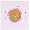 Image 2 : 1905-S $5 Liberty Head Half Eagle Gold Coin