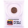 Image 2 : 1917 Lincoln Wheat Cent Coin PCGS MS65RB
