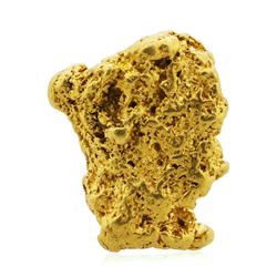 2.88 Gram Australian Gold Nugget