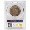 Image 2 : 1925 Stone Mountain Memorial Commemorative Half Dollar Coin PCGS MS66