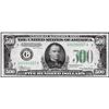 Image 1 : 1934A $500 Federal Reserve Note Chicago