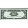 Image 2 : 1934A $500 Federal Reserve Note Chicago