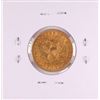 Image 2 : 1907-D $5 Liberty Head Half Eagle Gold Coin