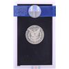 Image 2 : 1879-CC $1 Morgan Silver Dollar Coin GSA Hoard Uncirculated NGC MS62 w/Box