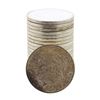 Image 1 : Roll of (20) Brilliant Uncirculated 1884-O $1 Morgan Silver Dollar Coins