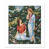 Image 1 : Igor Semeko "Sisters" Limited Edition Serigraph