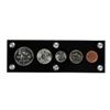 Image 2 : 1951 (5) Coin Proof Set