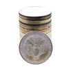 Image 2 : Roll of (20) Brilliant Uncirculated 1994 $1 American Silver Eagle Coins
