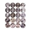 Image 3 : Roll of (20) Brilliant Uncirculated 1994 $1 American Silver Eagle Coins