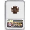 Image 2 : 1953 Proof Lincoln Wheat Cent Coin NGC PF69RD