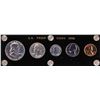 Image 1 : 1958 (5) Coin Proof Set