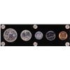 Image 2 : 1958 (5) Coin Proof Set