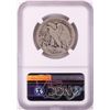 Image 2 : 1921-S Walking Liberty Half Dollar Coin NGC G6
