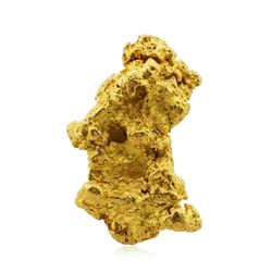 1.22 Gram Australian Gold Nugget