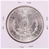 Image 2 : 1887 $1 Morgan Silver Dollar Coin