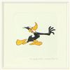 Image 2 : Looney Tunes "Daffy Duck (Running)" Limited Edition Etching