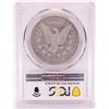 Image 2 : 1893-S $1 Morgan Silver Dollar Coin PCGS VF Detail