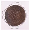 Image 2 : 1814 Angola Macuta Copper Coin