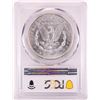 Image 2 : 1899-S $1 Morgan Silver Dollar Coin PCGS MS63