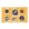 Image 1 : 1965 Canada (5) Coin Proof Set