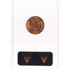 Image 2 : 1926 Lincoln Wheat Cent Coin ANACS MS66RD