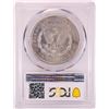 Image 2 : 1891-O $1 Morgan Silver Dollar Coin PCGS MS63
