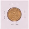 Image 2 : 1917 Mexico 10 Pesos Gold Coin