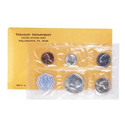 1964 (5) Coin Proof Set