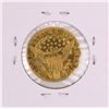 Image 2 : 1800 $5 Draped Bust Half Eagle Gold Coin