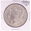 Image 1 : 1886-O $1 Morgan Silver Dollar Coin