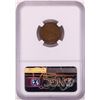Image 2 : 1901 Indian Head Cent Coin NGC MS62BN