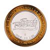 Image 2 : .999 Silver Sands Regency Reno, Nevada $10 Casino Limited Edition Gaming Token