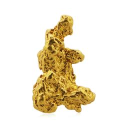 2.37 Gram Australian Gold Nugget