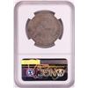 Image 2 : 1812 Capped Bust Half Dollar Coin NGC Fine Details O-104a