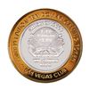Image 1 : .999 Silver Las Vegas, Nevada Club $10 Casino Limited Edition Gaming Token