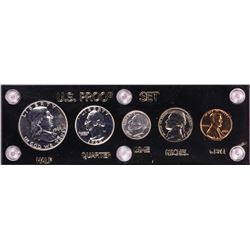 1960 (5) Coin Proof Set